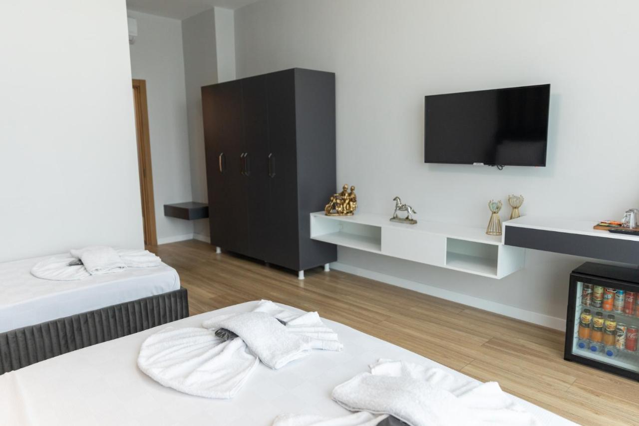The Hera Maltepe Otel & Spa Стамбул Экстерьер фото