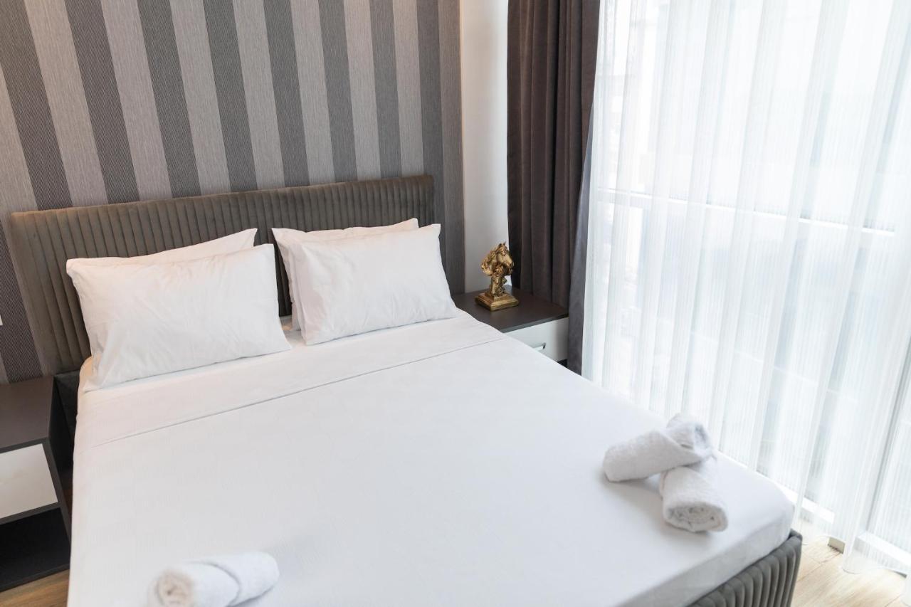 The Hera Maltepe Otel & Spa Стамбул Экстерьер фото