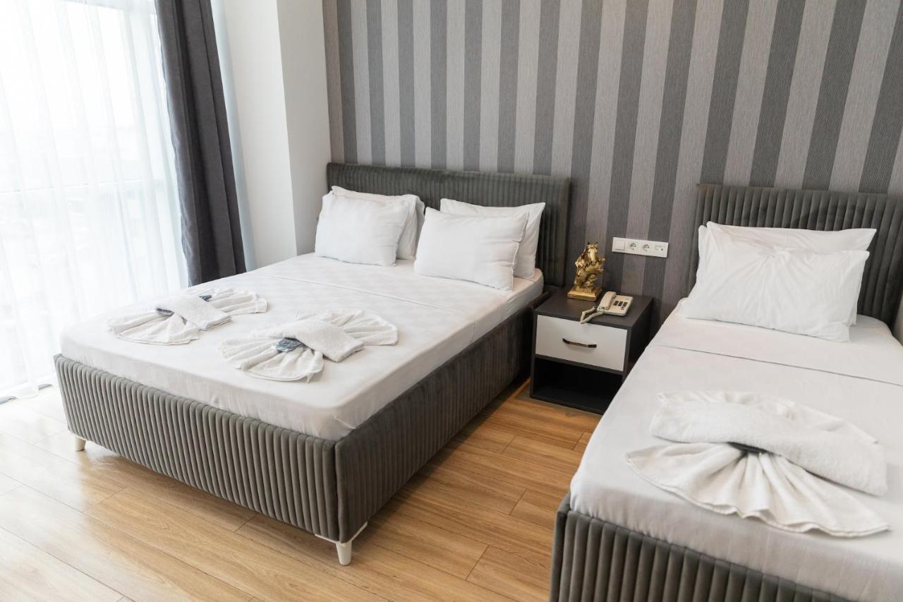 The Hera Maltepe Otel & Spa Стамбул Экстерьер фото