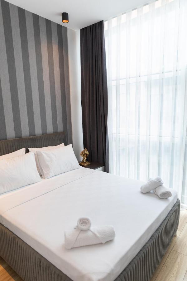 The Hera Maltepe Otel & Spa Стамбул Экстерьер фото